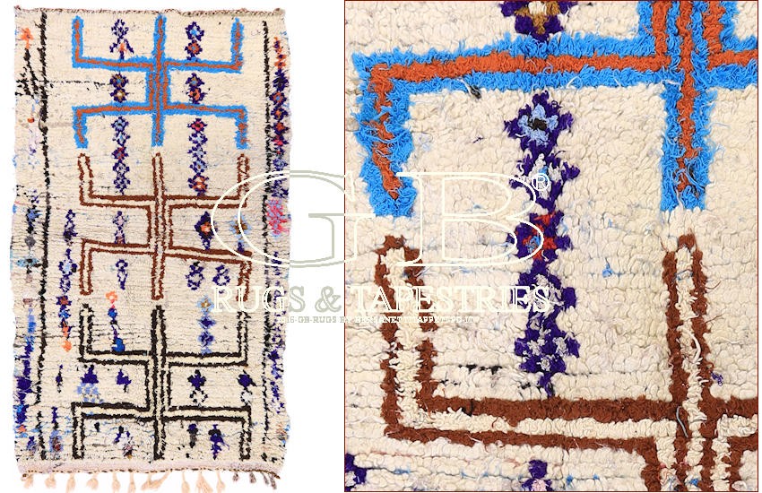 tapis berbere azilal tapis berbere azilal