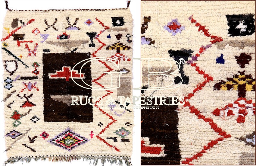 tapis berbere azilal tapis berbere azilal