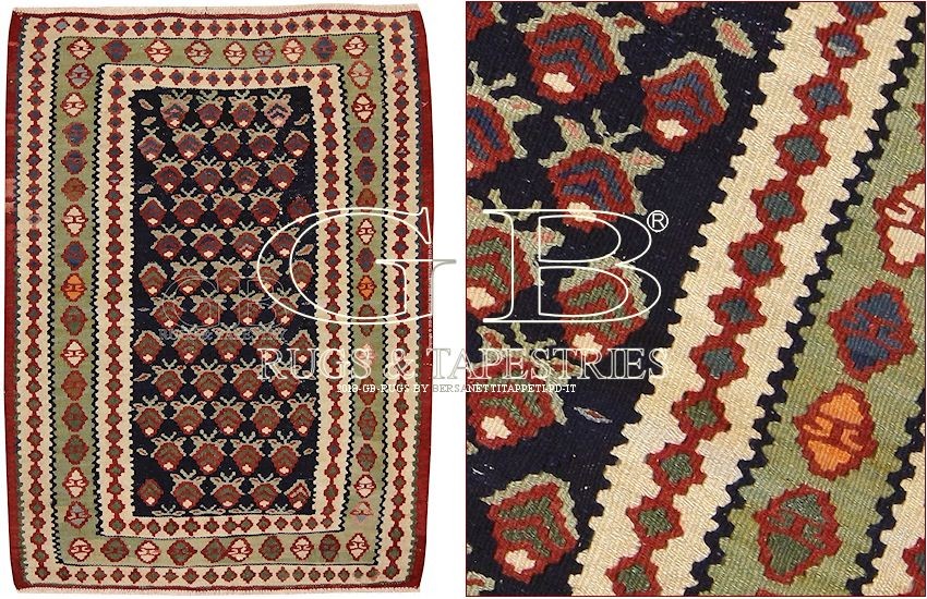 kilim bidjar kilim bidjar