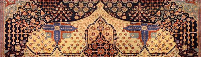 Kashan Mothasham Teppiche Kashan Mothasham Teppiche