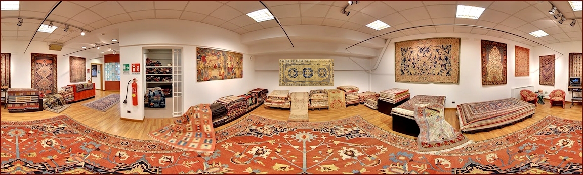 GB-RUGS SHOWROOM TOUR GOOGLE
