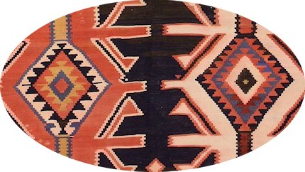 SHIRVAN KILIM