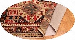 THE BEST RUG PADS BY GB-RUGS