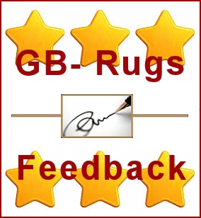 Invia il tuo Feedback a GB-Rugs