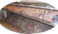 LE LAVAGE DE TAPIS