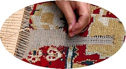 TEPPICHRESTAURATION