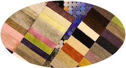 CARPETS PRODUCTION TAILOR-MADE