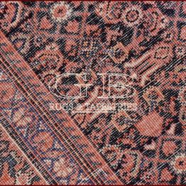 alfombra farahan