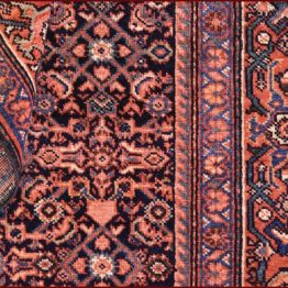 alfombra farahan