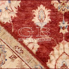 tapis ziegler extra