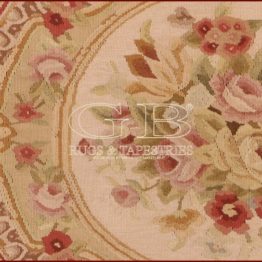 tapis aubusson
