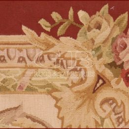 tapis aubusson