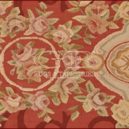tapis aubusson