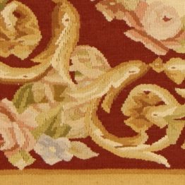 tapis aubusson