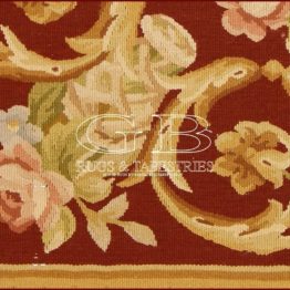 tapis aubusson