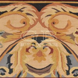 aubusson carpet
