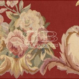 tapis aubusson