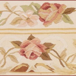 tapis aubusson