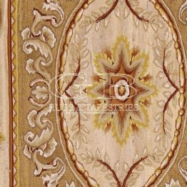 tapis aubusson woven legends