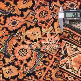 alfombra farahan