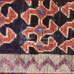 alfombra gabbeh