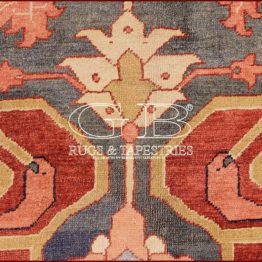 tapis heriz serapi