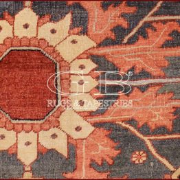 tapis heriz serapi