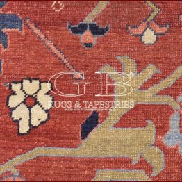 tapis heriz serapi