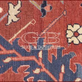 tapis heriz serapi