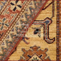 paki kazak carpet