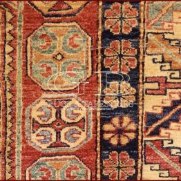 paki kazak carpet