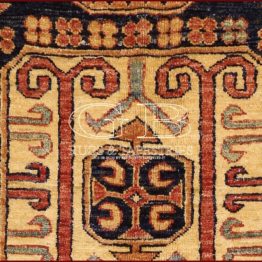 paki kazak carpet