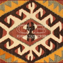 anatolian kilim