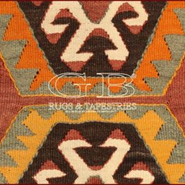anatolian kilim
