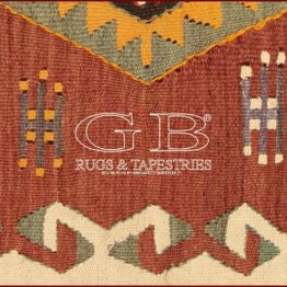 anatolian kilim