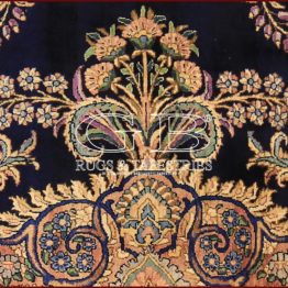 ravar kerman rug