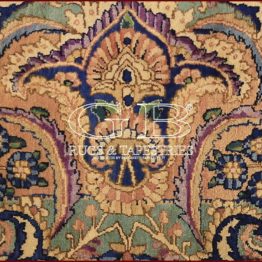 ravar kerman rug