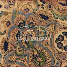 ravar kerman rug