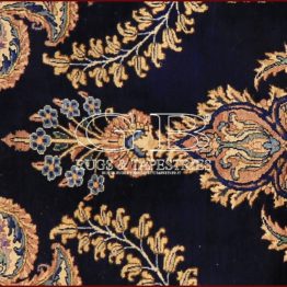 ravar kerman rug