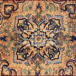 ravar kerman rug