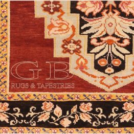alfombra karabag