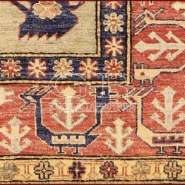 paki kazak carpet