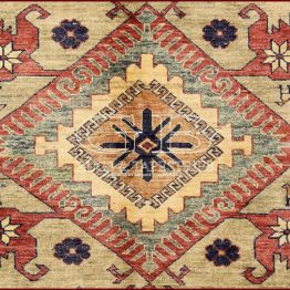 paki kazak carpet