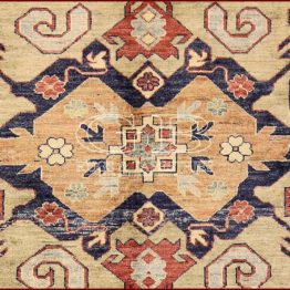 paki kazak carpet