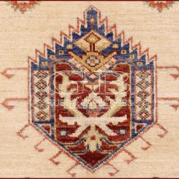 paki kazak carpet