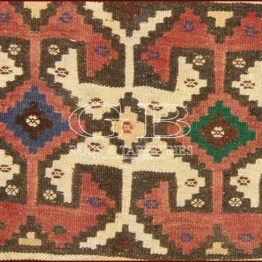 kilim afshar