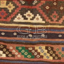 kilim afshar