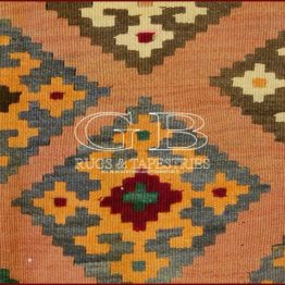 kilim qashqai