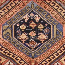 shirvan kuba antico