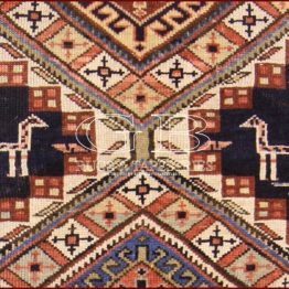 shirvan kuba antico